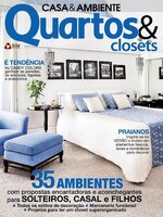 Quartos & Closets